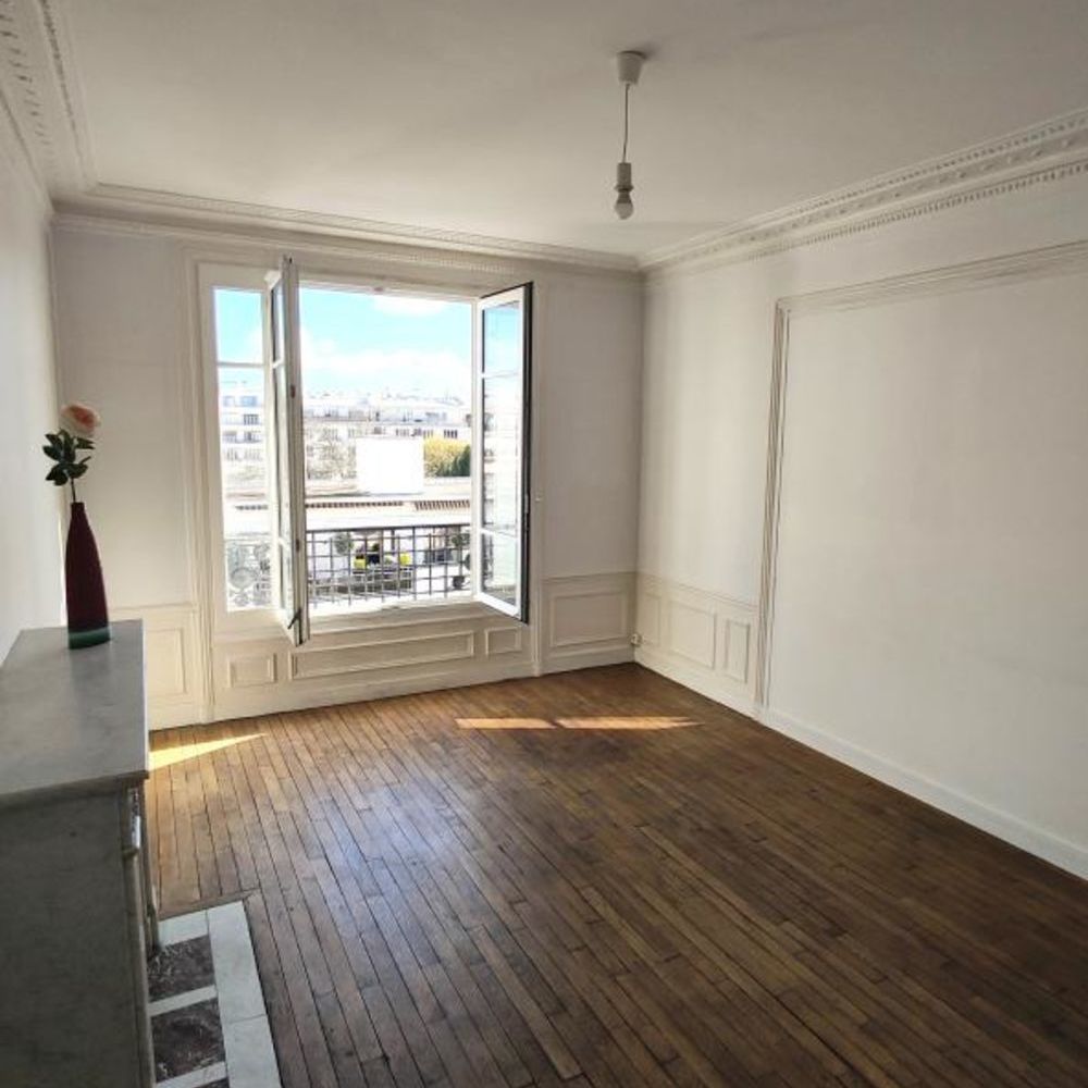 � vendre  Appartement Saint-Mand� (94160)