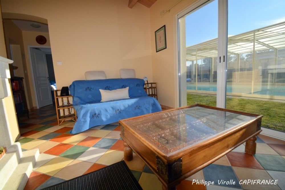 � vendre  Maison Saint-Pierre-d'Ol�ron (17310)