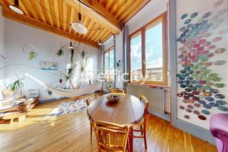  Appartement � vendre 3 pi�ces 62 m�