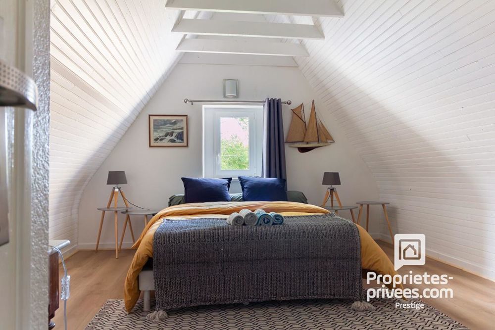 � vendre  Propri�t�/ch�teau Combrit (29120)