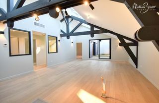  Loft � vendre 4 pi�ces 117 m�