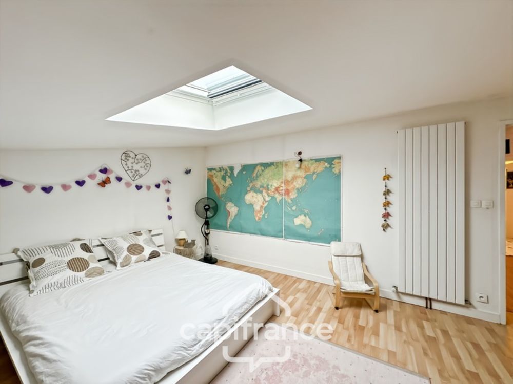 � vendre  Maison La Rochelle (17000)