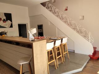  Maison � vendre 7 pi�ces 180 m�