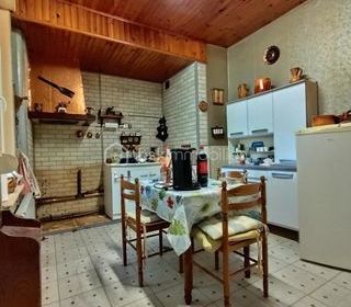  Maison � vendre 6 pi�ces 133 m�