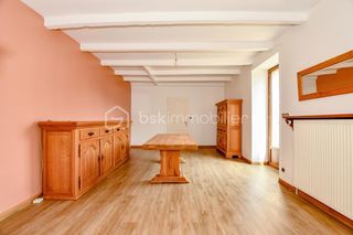  Maison � vendre 6 pi�ces 260 m�