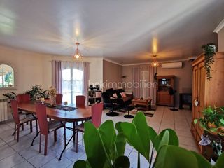  Villa � vendre 6 pi�ces 151 m�