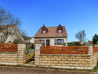  Maison � vendre 4 pi�ces 84 m�