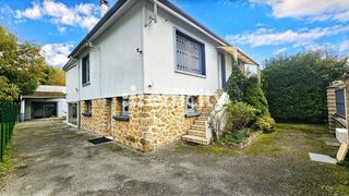  Maison � vendre 7 pi�ces 177 m�