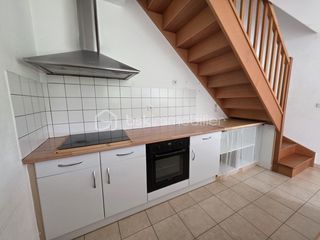  Maison � vendre 4 pi�ces 89 m�