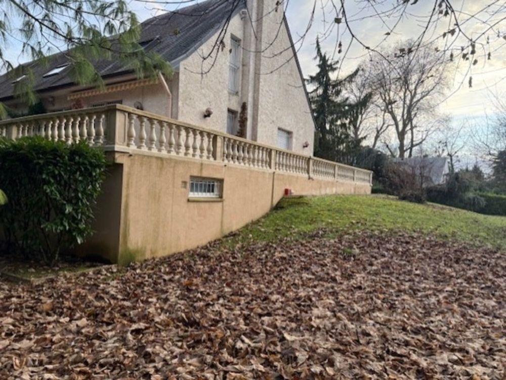 � vendre  Maison Vougeot (21640)