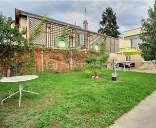  Maison � vendre 5 pi�ces 182 m�