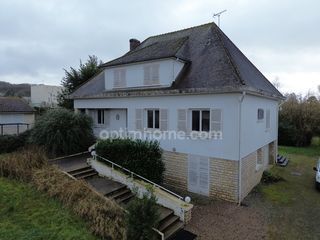  Maison � vendre 7 pi�ces 192 m�