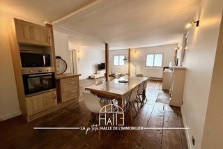  Appartement � vendre 3 pi�ces 73 m�