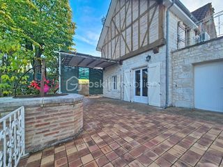  Maison � vendre 7 pi�ces 132 m�