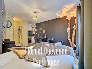  Appartement � vendre 4 pi�ces 72 m�