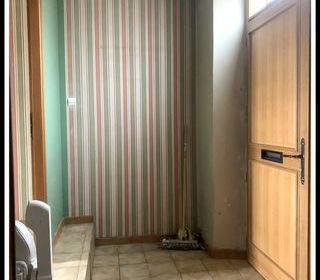  Maison � vendre 3 pi�ces 77 m�