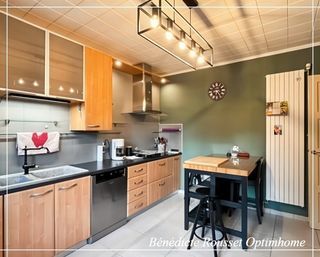  Maison � vendre 7 pi�ces 128 m�