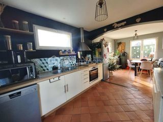  Maison � vendre 4 pi�ces 73 m�