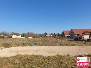  Terrain � vendre 2227 m�