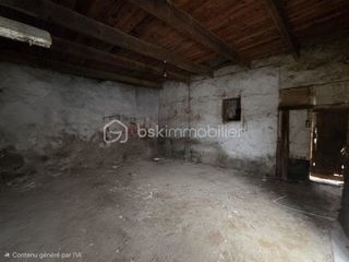  Remise / Grange � vendre 3 pi�ces 50 m�