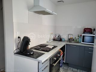  Appartement � vendre 2 pi�ces 41 m�