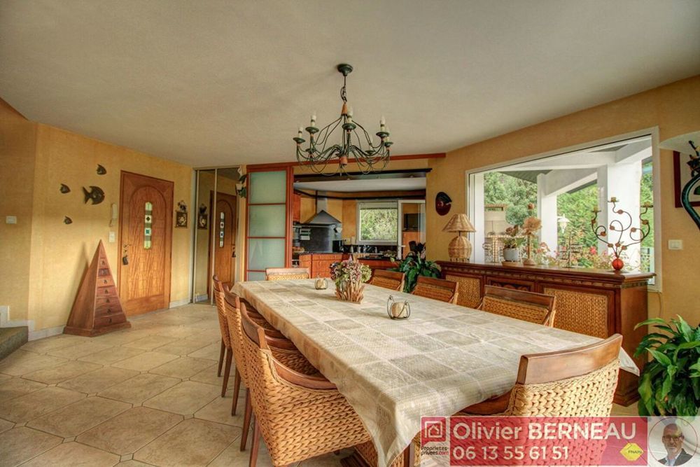 � vendre  Villa Arcangues (64200)