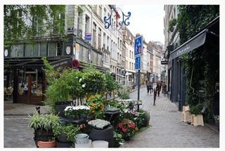  Appartement � louer 2 pi�ces 33 m�