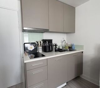  Appartement � louer 2 pi�ces 24 m�