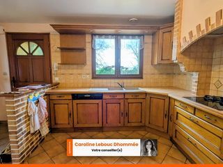  Maison � vendre 5 pi�ces 100 m�