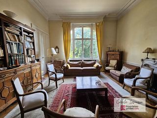  Maison � vendre 15 + pi�ces 451 m�