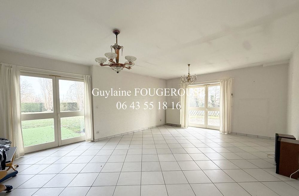 � vendre  Maison Montbrison (42600)