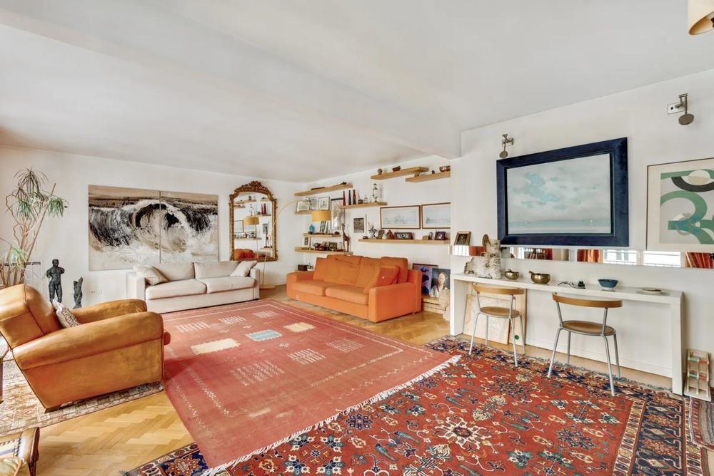 � vendre  Appartement Paris 18