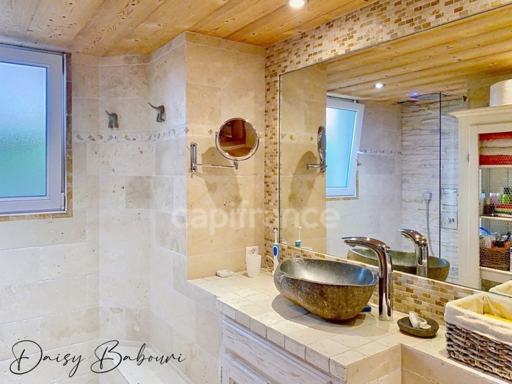 � vendre  Chalet Meg�ve (74120)