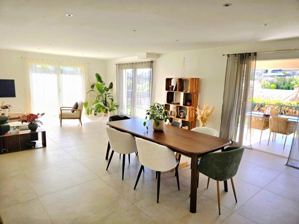 � vendre  Maison La Colle-sur-Loup (06480)