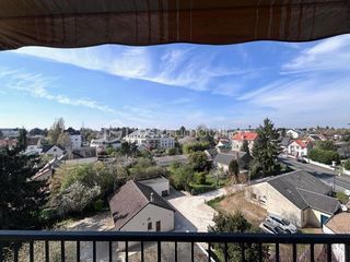  Appartement � vendre 2 pi�ces 47 m�