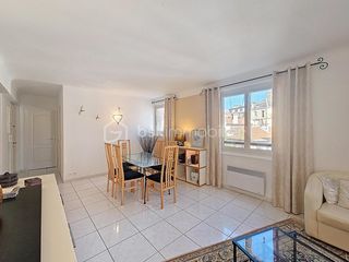  Appartement � vendre 3 pi�ces 64 m�