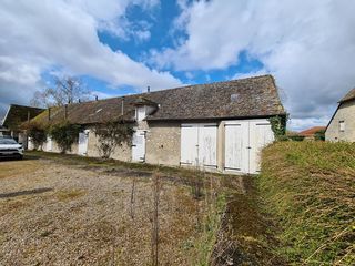  Remise / Grange � vendre 2 pi�ces 300 m�