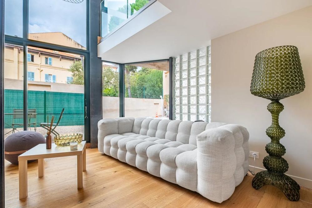 � vendre  Duplex/triplex Cannes (06400)