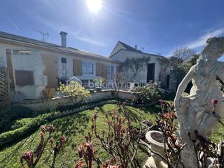  Maison � vendre 5 pi�ces 89 m�