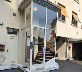  Appartement � vendre 3 pi�ces 65 m�