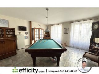  Maison � vendre 10 pi�ces 282 m�