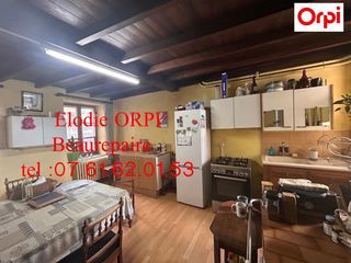  Maison � vendre 6 pi�ces 110 m�