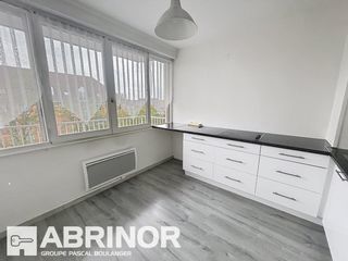  Appartement � vendre 2 pi�ces 42 m�