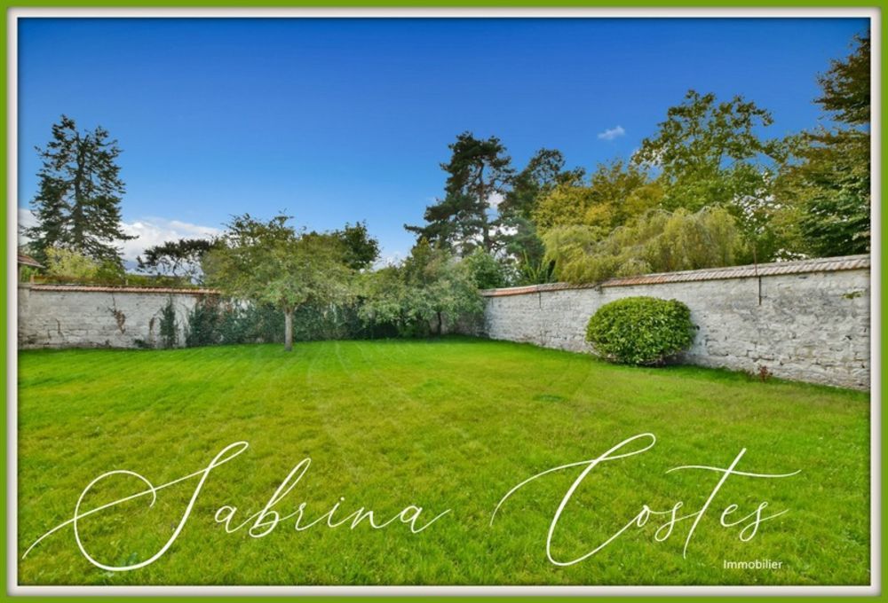 � vendre  Maison Vernon (27200)