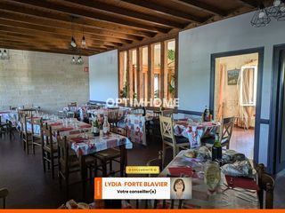  Immeuble � vendre 15 + pi�ces 450 m�