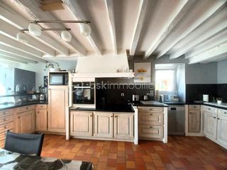  Maison � vendre 7 pi�ces 224 m�