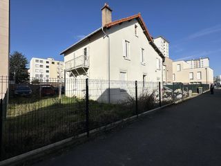  Appartement � vendre 3 pi�ces 81 m�