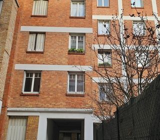  Appartement � vendre 2 pi�ces 39 m�