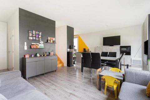  Duplex/triplex � vendre 4 pi�ces 85 m�