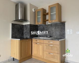  Appartement � vendre 2 pi�ces 42 m�